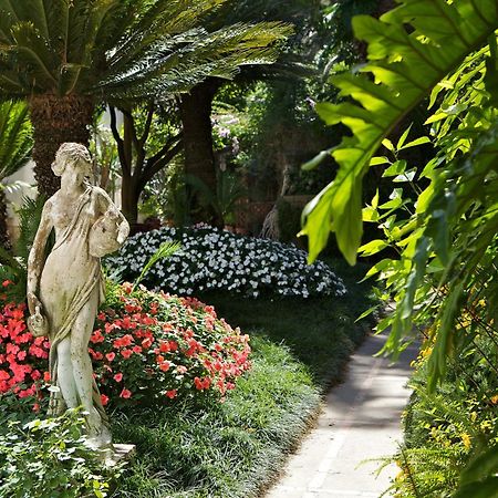 Hotel San Felice Capri Eksteriør billede