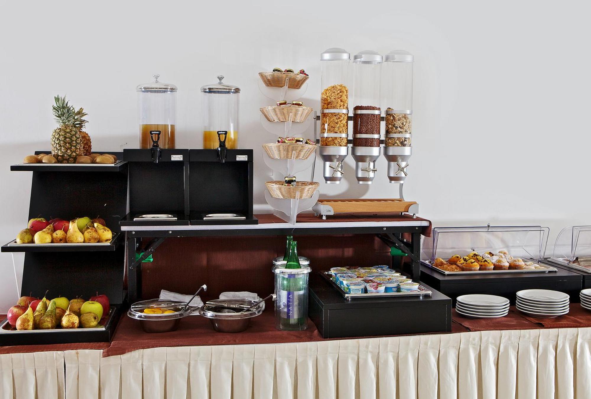 Hotel San Felice Capri Eksteriør billede