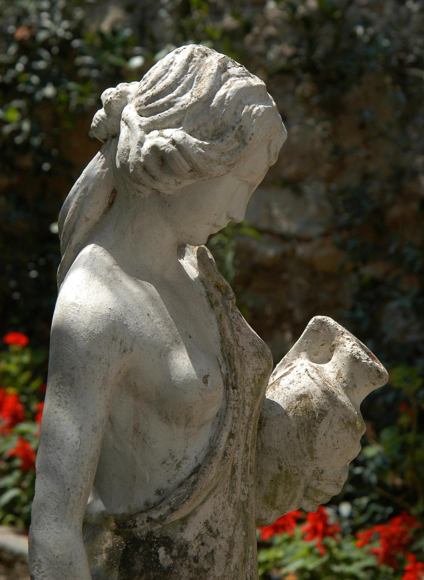 Hotel San Felice Capri Eksteriør billede
