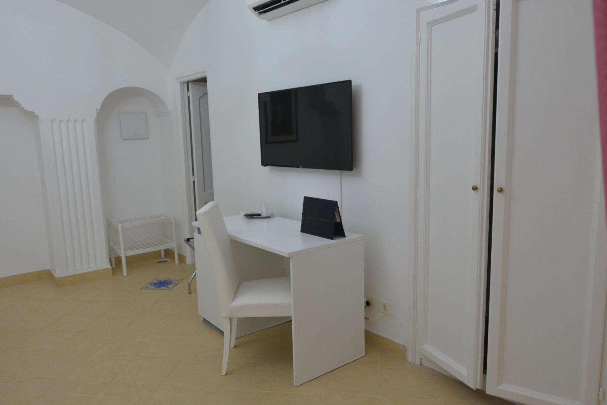 Hotel San Felice Capri Værelse billede